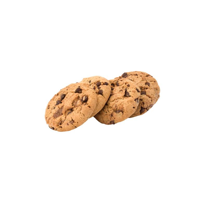 Freshly Baked Chocolate Chip Cookie, 250g