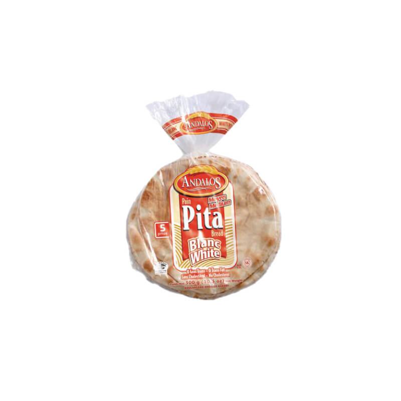 Giannis Big Pita Bread